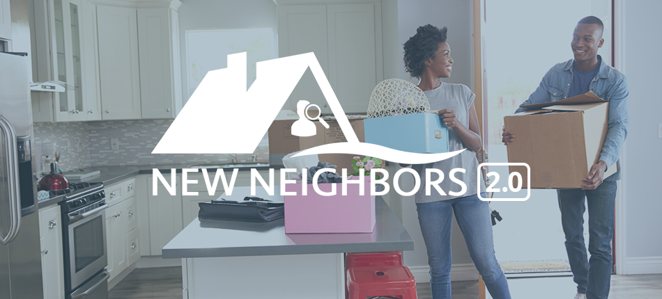 New Neighbors 2.0 – Direct Success Enterprises